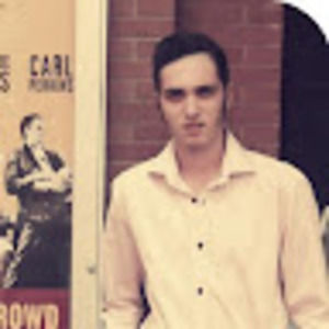 Meet your Posher, David